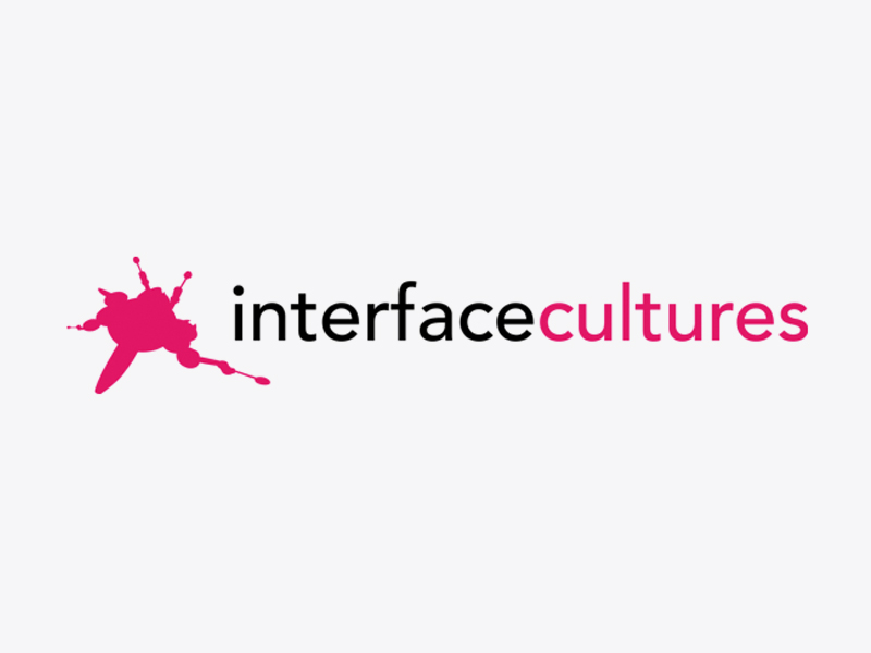 Interface Cultures